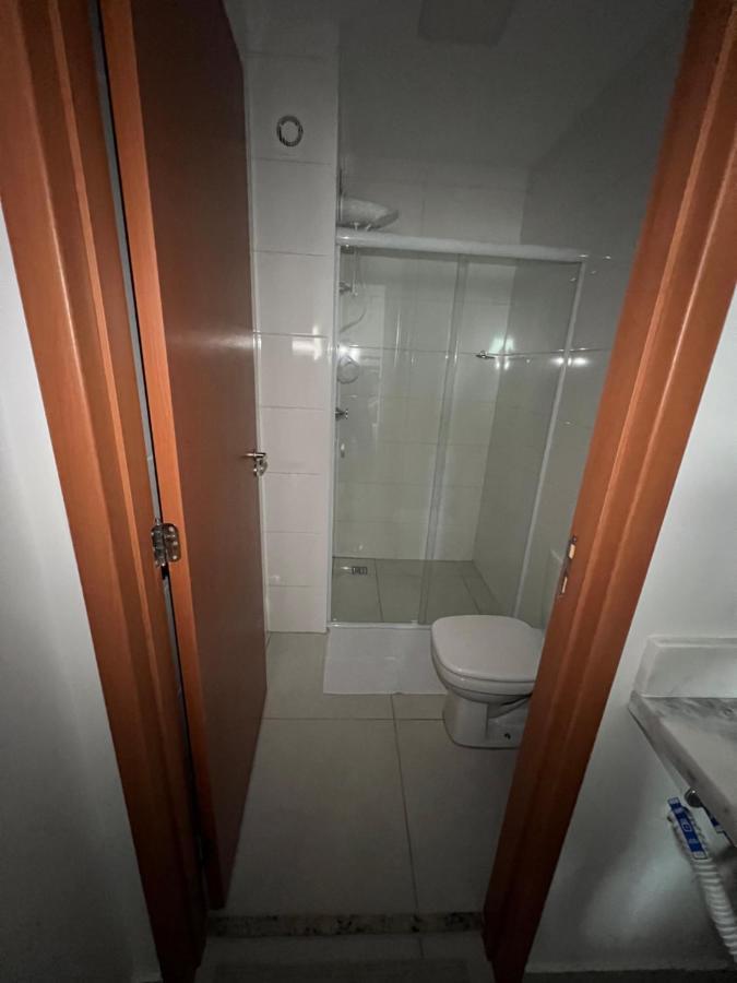 Estudio Cancao Nova Condominio Da Fe Cachoeira Paulista Eksteriør bilde