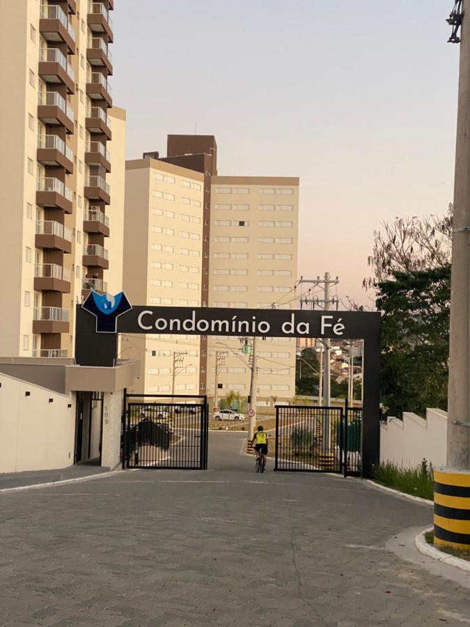 Estudio Cancao Nova Condominio Da Fe Cachoeira Paulista Eksteriør bilde
