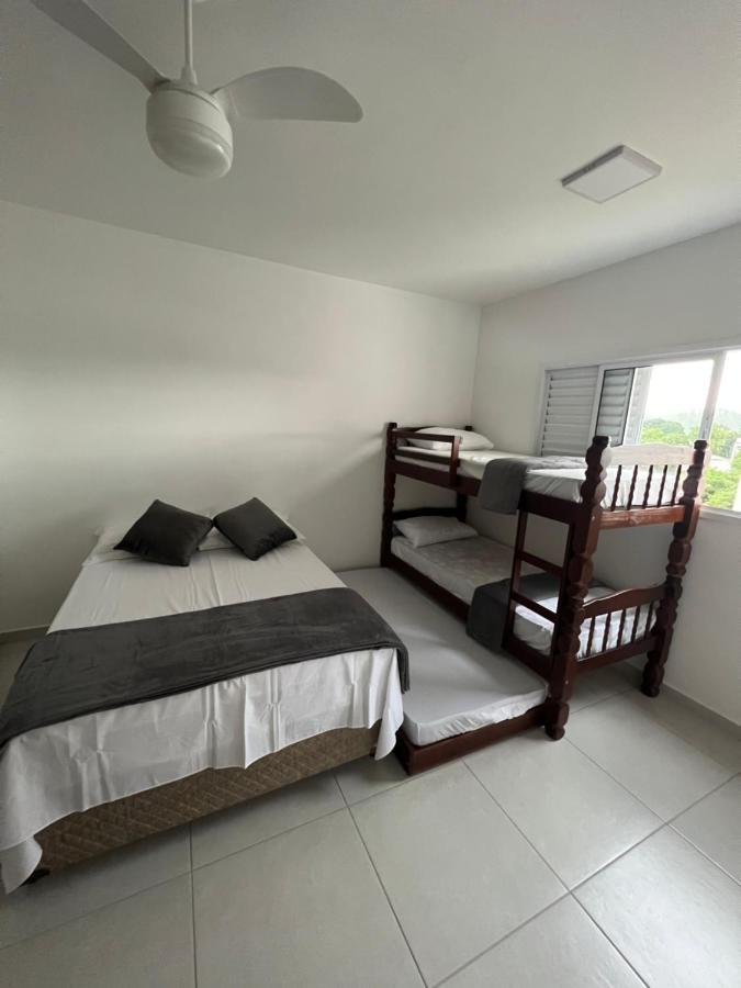 Estudio Cancao Nova Condominio Da Fe Cachoeira Paulista Eksteriør bilde